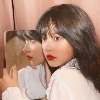 归来的她