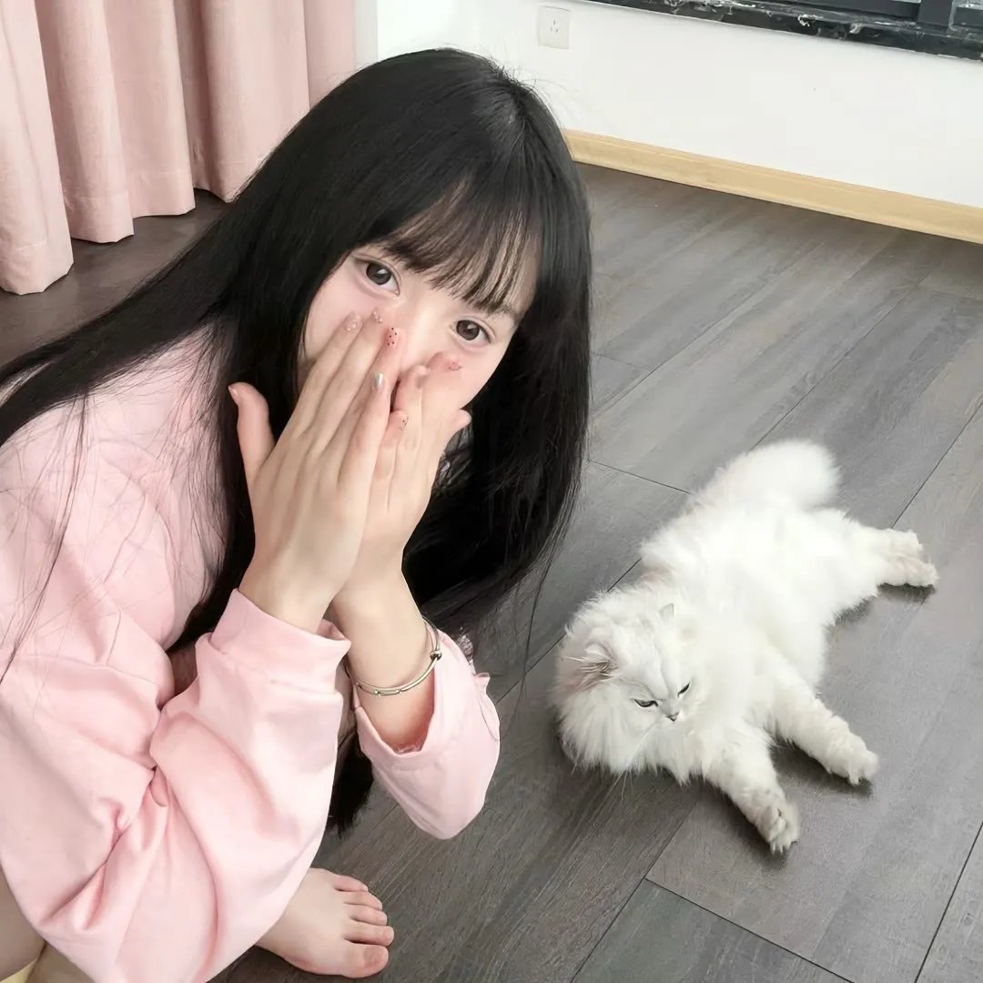 娜娜:逝水年华